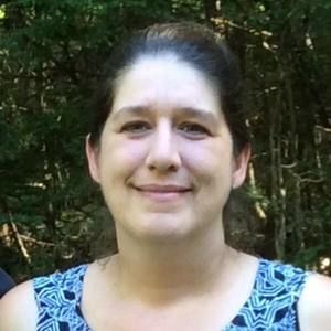 Meet your Posher, Gina